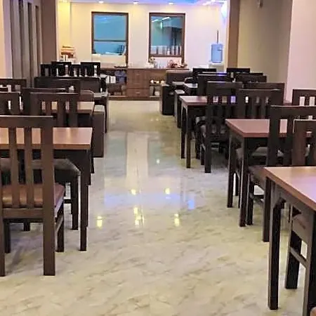 Pashupati View Hotel
