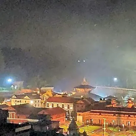 Pashupati View Hotel