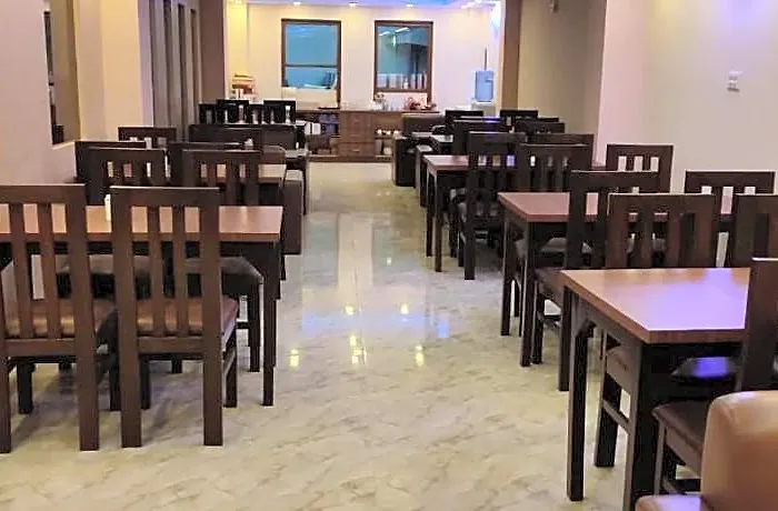 Pashupati View Hotel Kathmandu