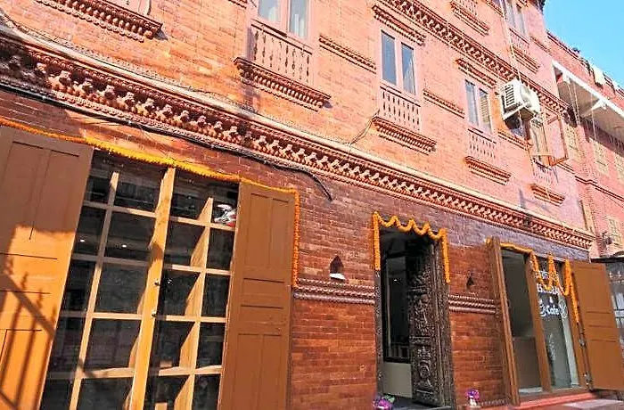Pashupati View Kathmandu