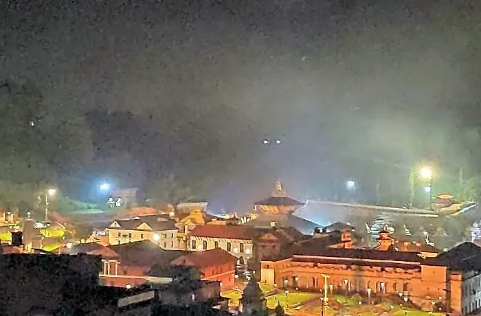 Pashupati View 2*