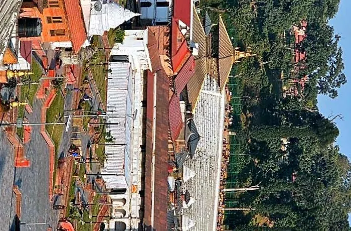 Pashupati View 2* Kathmandu