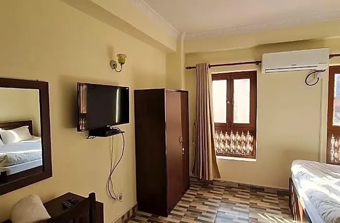 Pashupati View Hotel
