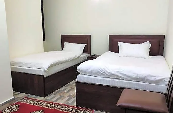 Hotel Pashupati View Kathmandu