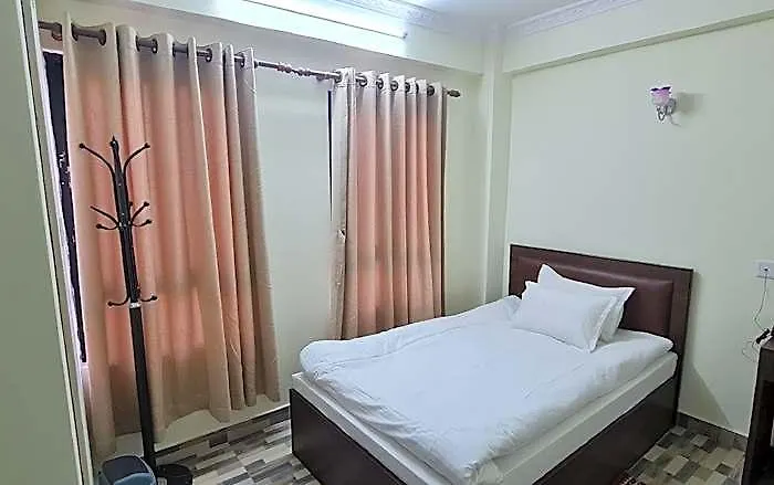 Hotel Pashupati View Kathmandu
