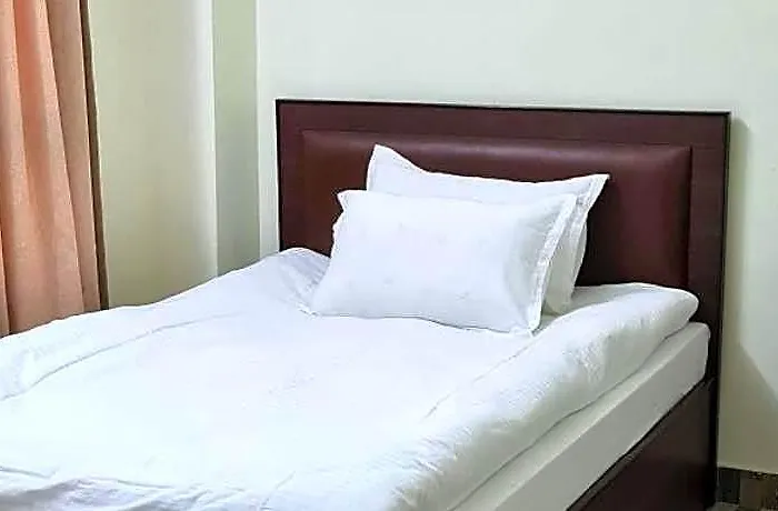Pashupati View Hotel