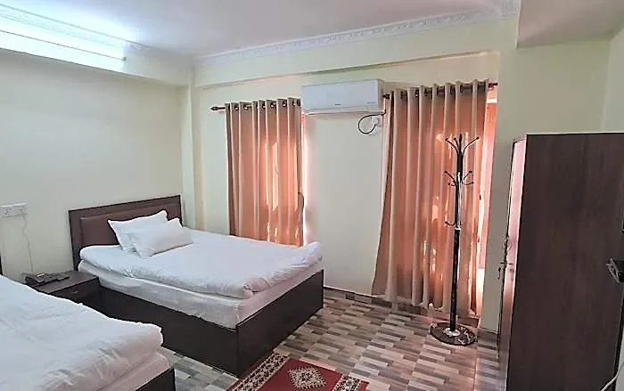 Pashupati View Hotel 2*