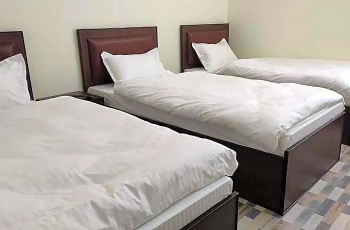 Pashupati View Hotel Kathmandu