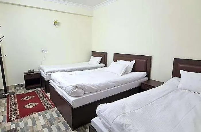 Hotel Pashupati View 2*